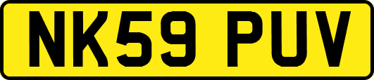 NK59PUV