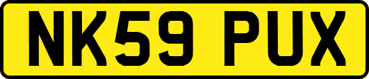 NK59PUX