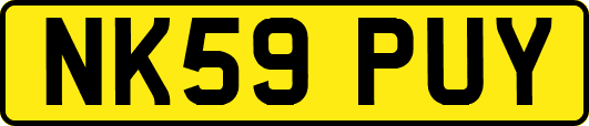 NK59PUY