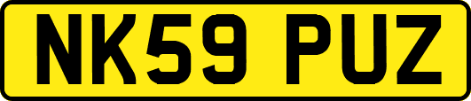 NK59PUZ