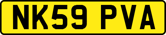 NK59PVA