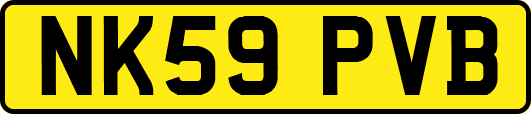 NK59PVB