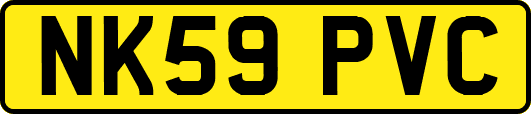 NK59PVC