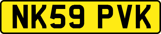 NK59PVK