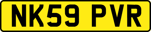 NK59PVR