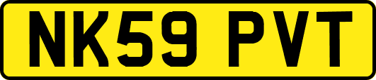 NK59PVT
