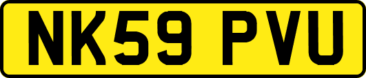 NK59PVU