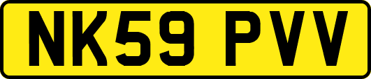 NK59PVV