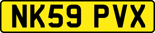 NK59PVX