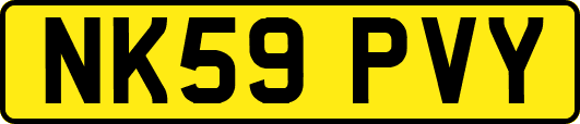 NK59PVY