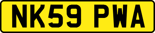 NK59PWA