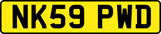 NK59PWD