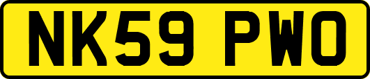 NK59PWO