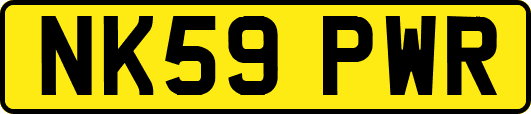 NK59PWR