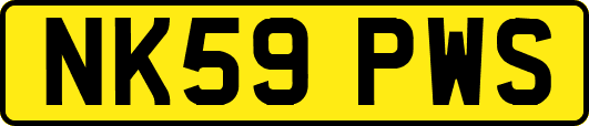 NK59PWS