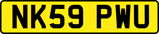 NK59PWU
