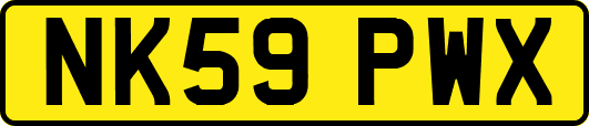 NK59PWX