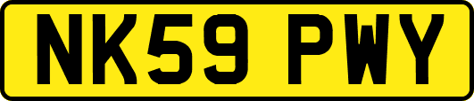 NK59PWY