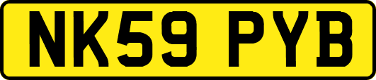 NK59PYB