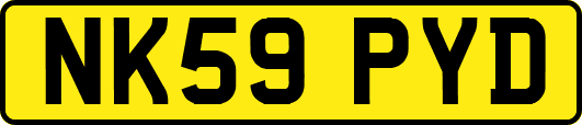 NK59PYD