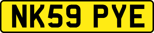 NK59PYE