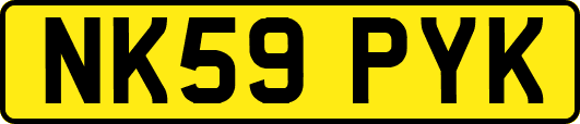 NK59PYK