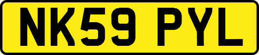 NK59PYL