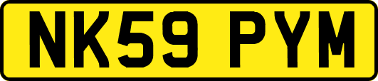 NK59PYM
