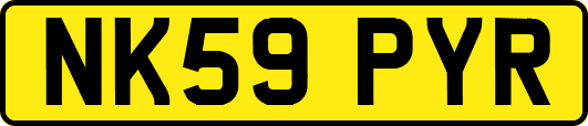 NK59PYR