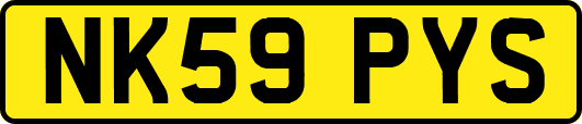 NK59PYS