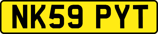 NK59PYT