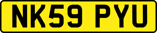 NK59PYU