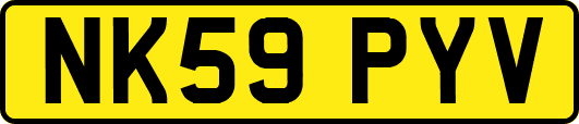NK59PYV