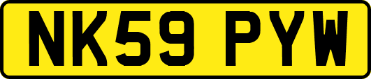 NK59PYW