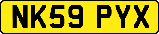 NK59PYX