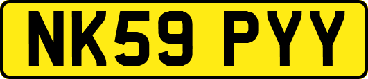 NK59PYY