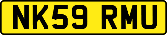 NK59RMU