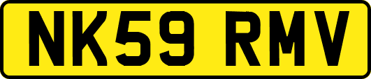 NK59RMV