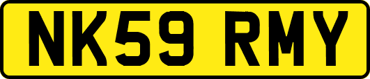 NK59RMY
