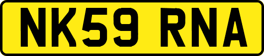 NK59RNA