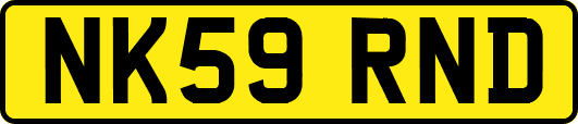 NK59RND