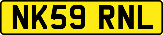 NK59RNL