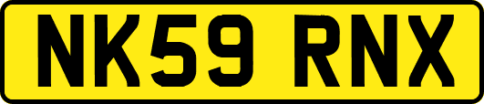 NK59RNX