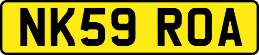 NK59ROA