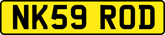 NK59ROD