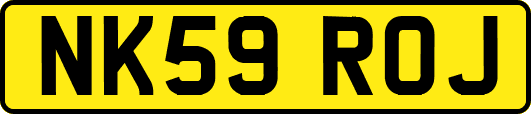 NK59ROJ