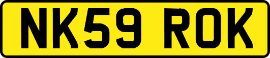 NK59ROK