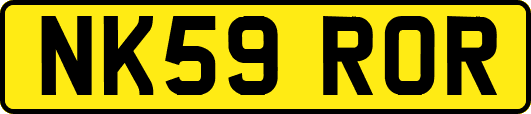 NK59ROR