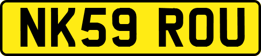 NK59ROU