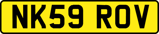 NK59ROV